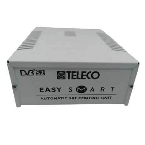 Automatic Flatsat  besturing Refurbished product