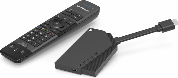  Formuler Z Mini 4K Android Media Streamer &euro; 72,95 Consumentenprijs incl. btw: &euro; 124,00 Op voorraad Art.nr.: FOR.100470 MPN: Z Mini Print deze pagina