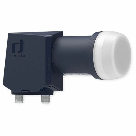 Inverto IDLP-TWL413-Twin PLL LNB Premium