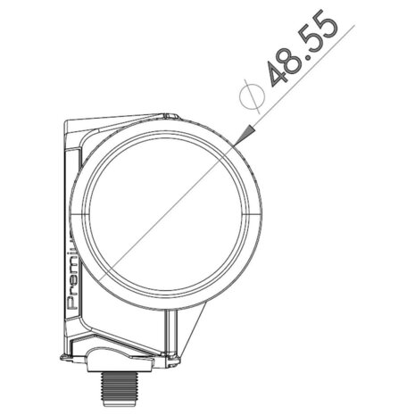 Inverto IDLP-TWL413-Twin PLL LNB Premium