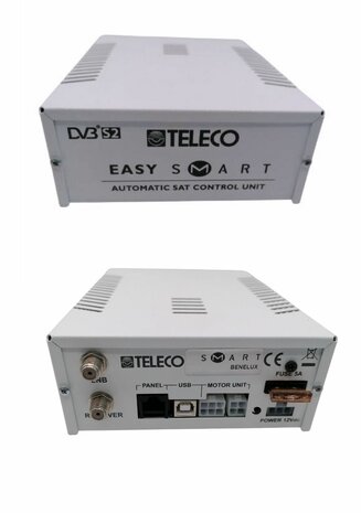 Automatic Flatsat  besturing Refurbished product