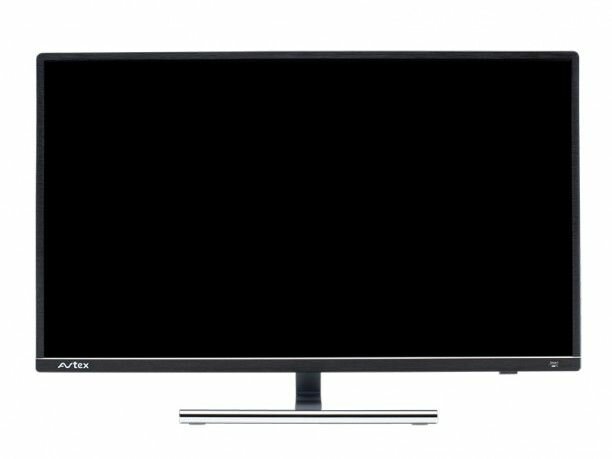 Avtex 21.5" WebOS 