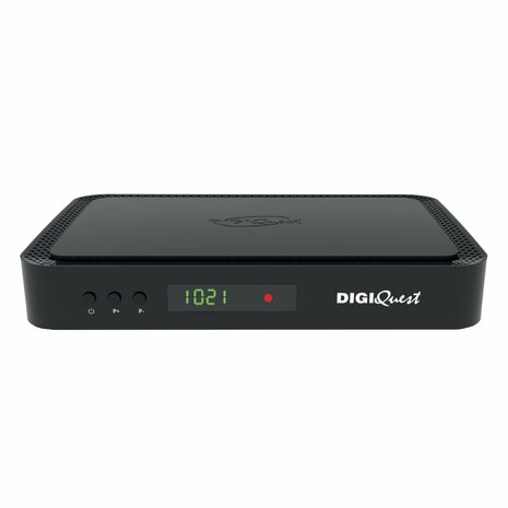 DIGIQUEST Q99 4K UHD Tivusat