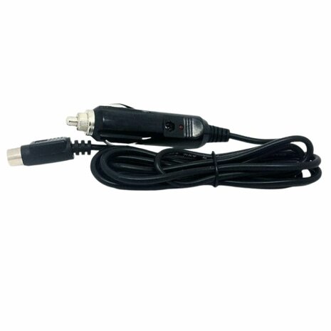 Avtex 3-pins TV-voedingskabel