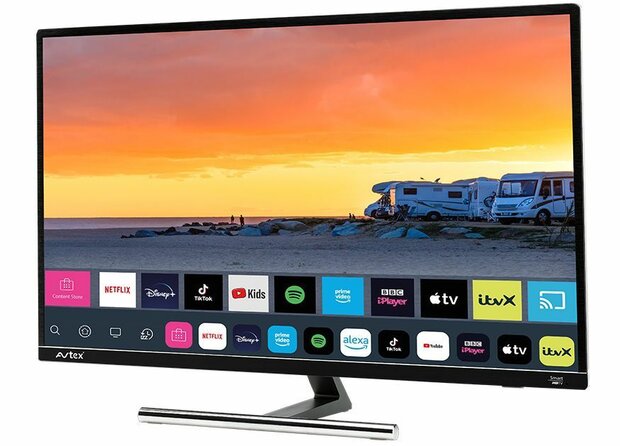 Avtex 18.5" WebOS Full HD Smart TV