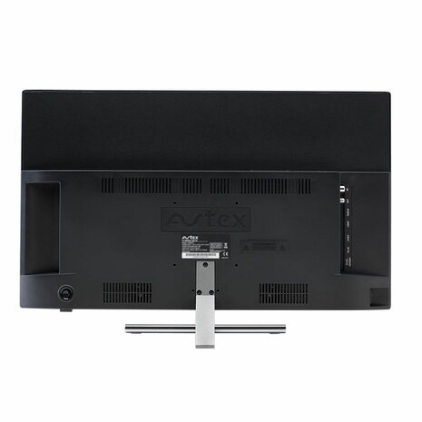Avtex 24" VIDAA Full HD Smart TV + DVD