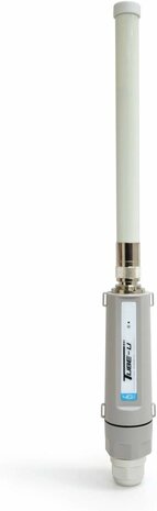 Alfa Network 4G Camp Pro2+ EU SET met Tube-U4G v2