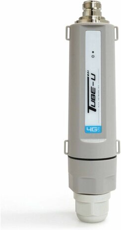 Alfa Network 4G Camp Pro2+ EU SET met Tube-U4G v2