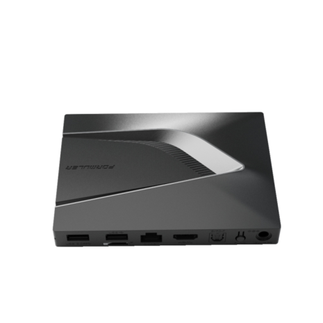 Formuler Z12 Ultra SE BT3 4K Android12 Media Streamer