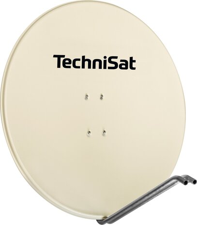 TechniSat SATMAN 850 AZ/EL met LNB Houder 40mm  beige