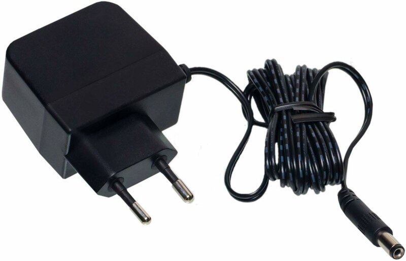 Voeding Vizyon 800 &amp; Vizyon 810 IPTV-Box