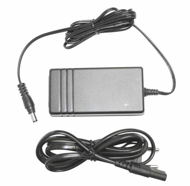 Travel Vision R6 / R7 spare part Voedingsdapter 230-24v