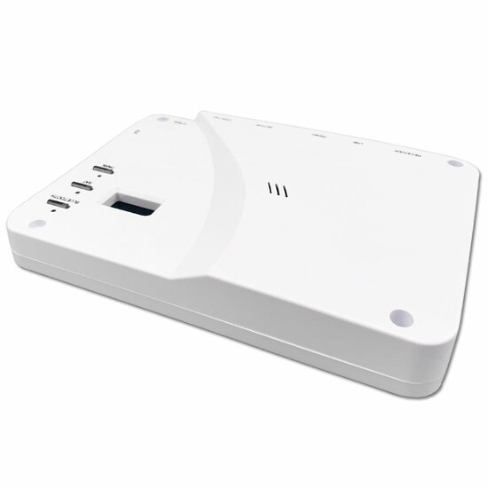 Teleco Control/Upgrade Set C/E + Panel 16 SAT, Bluetooth