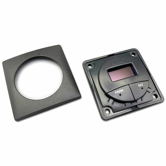 Teleco Control/Upgrade Set C/E + Panel 16 SAT, Bluetooth