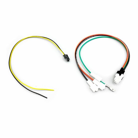 Teleco Control/Upgrade Set C/E + Panel 16 SAT, Bluetooth