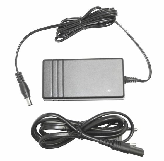 Travel Vision R6 / R7 spare part Voedingsdapter 230-24v