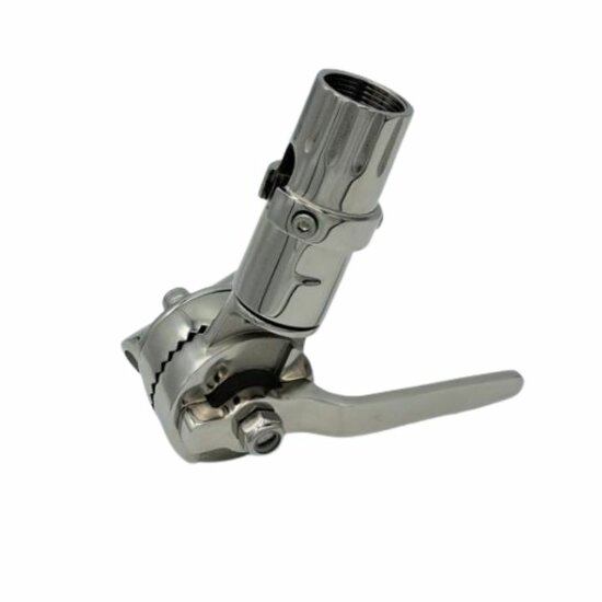 Alfa Network SET TSM-B2/UC2 RVS Marine Reling Mount+Adapter