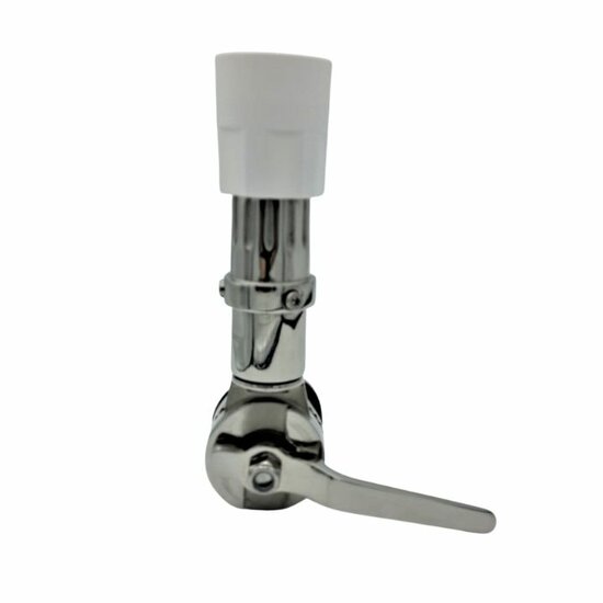 Alfa Network SET TSM-B2/UC2 RVS Marine Reling Mount+Adapter