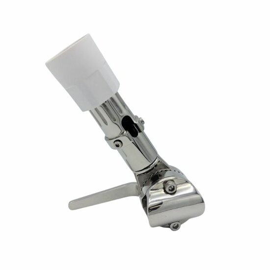 Alfa Network SET TSM-B2/UC2 RVS Marine Reling Mount+Adapter