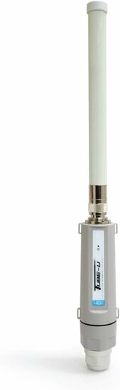 Alfa Network 4G Camp Pro2+ EU SET met Tube-U4G v2