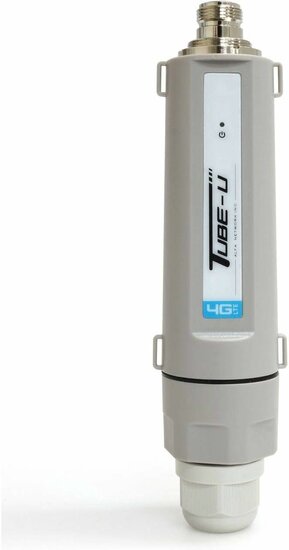Alfa Network 4G Camp Pro2+ EU SET met Tube-U4G v2