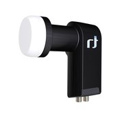 Inverto IDLB-TWNL40-Ultra Black Twin 40mm Lnb