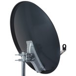 Triax TDS 80A 7016 Antraciet Singlepack