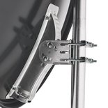 Triax TDS 80A 7016 Antraciet Singlepack