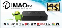 IMAQ 900 IPTV Receiver