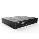 Protek 9920 LX HD HEVC265 E2 Linux