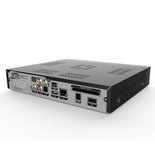 Protek 9920 LX HD HEVC265 E2 Linux