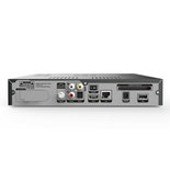 Protek 9920 LX HD HEVC265 E2 Linux