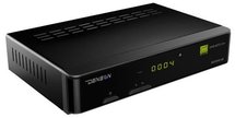 Denson DS1010 Road V4 CI+ Combo, S2/C/T2, 8-28V, IR, HEVC
