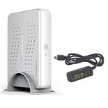 Denson DS1010 Mini V2 CI+, S2, 8-28V, IR, HEVC
