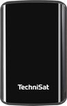 STREAMSTORE HDD 1 TB - schwarz