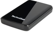 STREAMSTORE HDD 1 TB - schwarz