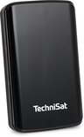 STREAMSTORE HDD 1 TB - schwarz