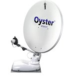 Oyster Vision III 85 Cm Volautomaat