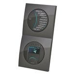 Teleco Flatsat Skew Easy SMART Diseqc GPS 65cm BX, 10 Sat