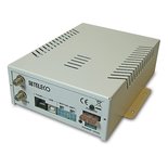 Teleco Flatsat Skew Easy SMART Diseqc GPS 85cm BX, 10 Sat
