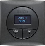 Teleco Telesat BT 65, Panel 16 SAT, Bluetooth