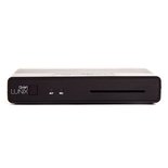 QVIART LUNIX DVB-S2 HEVC H.265 SC USB PVR
