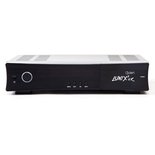 QVIART LUNIX3 4K PVR Dual DVB-S2 FBC Tuner + Opt. Tuner