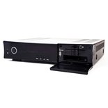 QVIART LUNIX3 4K PVR Dual DVB-S2 FBC Tuner + Opt. Tuner