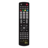 QVIART LUNIX 4K UHD DVB-S2X/T2/C Combo SC/CI+ USB PVR