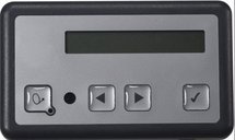 Oyster V 85 Vision H17cm