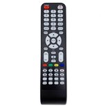Travel Vision Remote 5319/5322/5324