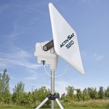 Teleco Activsat 53SQ SMART DiSEqC Vlakantenne 53x53