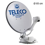 Teleco Flatsat Easy SMART 65cm BX, 10 Sat Op=Op
