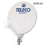 Teleco Voyager Digimatic 65cm + DSF90E HD BX